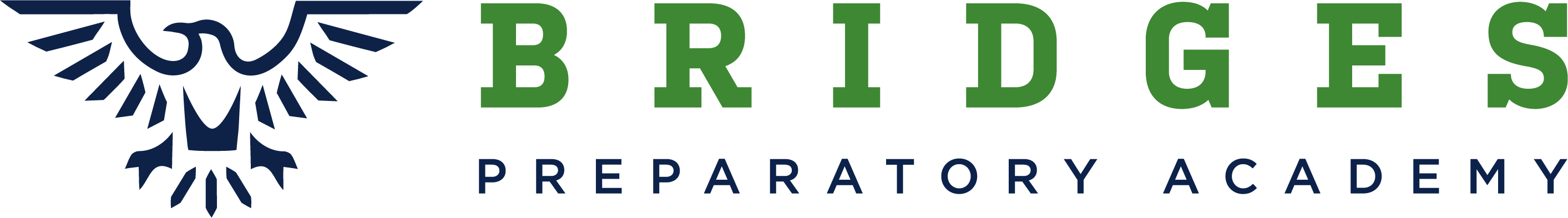 Bridges Prep logo