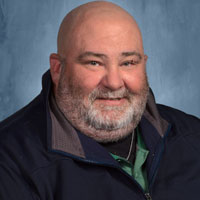 Paul Shoemaker, Principal